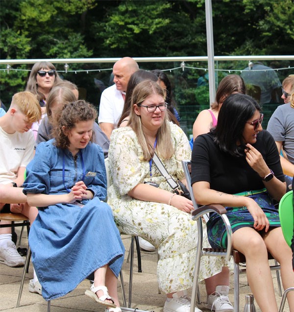 image for End of Year Student Awards